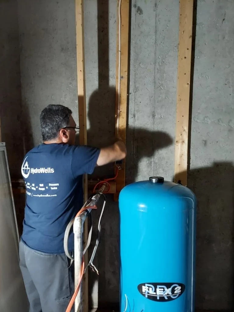 Pressure Systems in Maryland — HydroWells